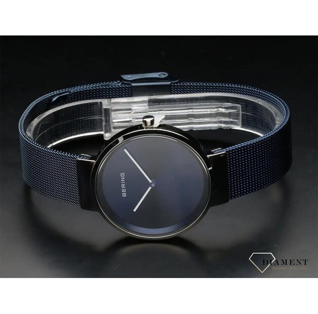 Часы Bering 14531-307