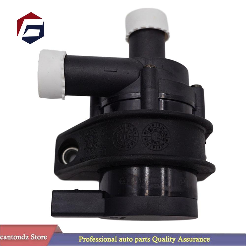 1K0965561J Автомобильный водяной насос для охлаждения двигателя, соединительный кабель для VW Jetta Golf GTI Passat CC Octavia 1,8 T 2,0 T 12