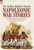 Книга Napoleonic War Stories - Tales of Soldiers, Spies, Battles & Sieges from the Peninsular & Waterloo Campaigns