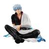 G.E.M. Series Gintama Palm Gin-san Completed Figure