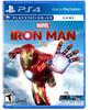 Iron Man VR North PS4 Marvel's (Import Version America) -