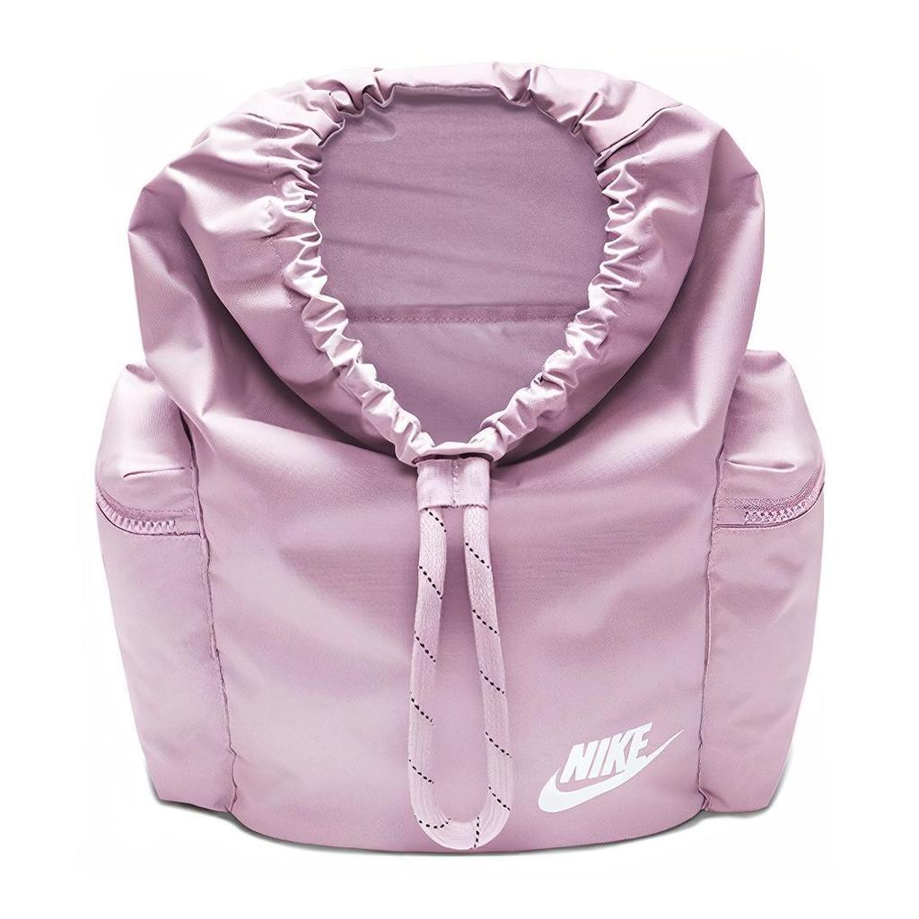 Nike Тканевый рюкзак Ge Regular Унисекс Ледяной Светло-фиолетовый BA6150-576