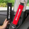 OFK3   Car Headrest Neck Support Seat Auto Breathable Pillow Protector Neck Compatible For Mercedes Benz AMG C180 C200 C260 C300 W108