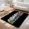 B-Bet-as-Racing Carpet For Living Room Sofa Decor Modern Rug Floor Mat For Men Bedroom Durable Area Rugs