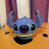 Новая банка для хранения Стич Банка для конфет Игрушка Украшение Настольное украшение Праздничный хороший предмет Практичный Коллекционный Фестивальный Сюрприз Подарки