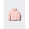 Uniqlo Kids Volume Down Jacket