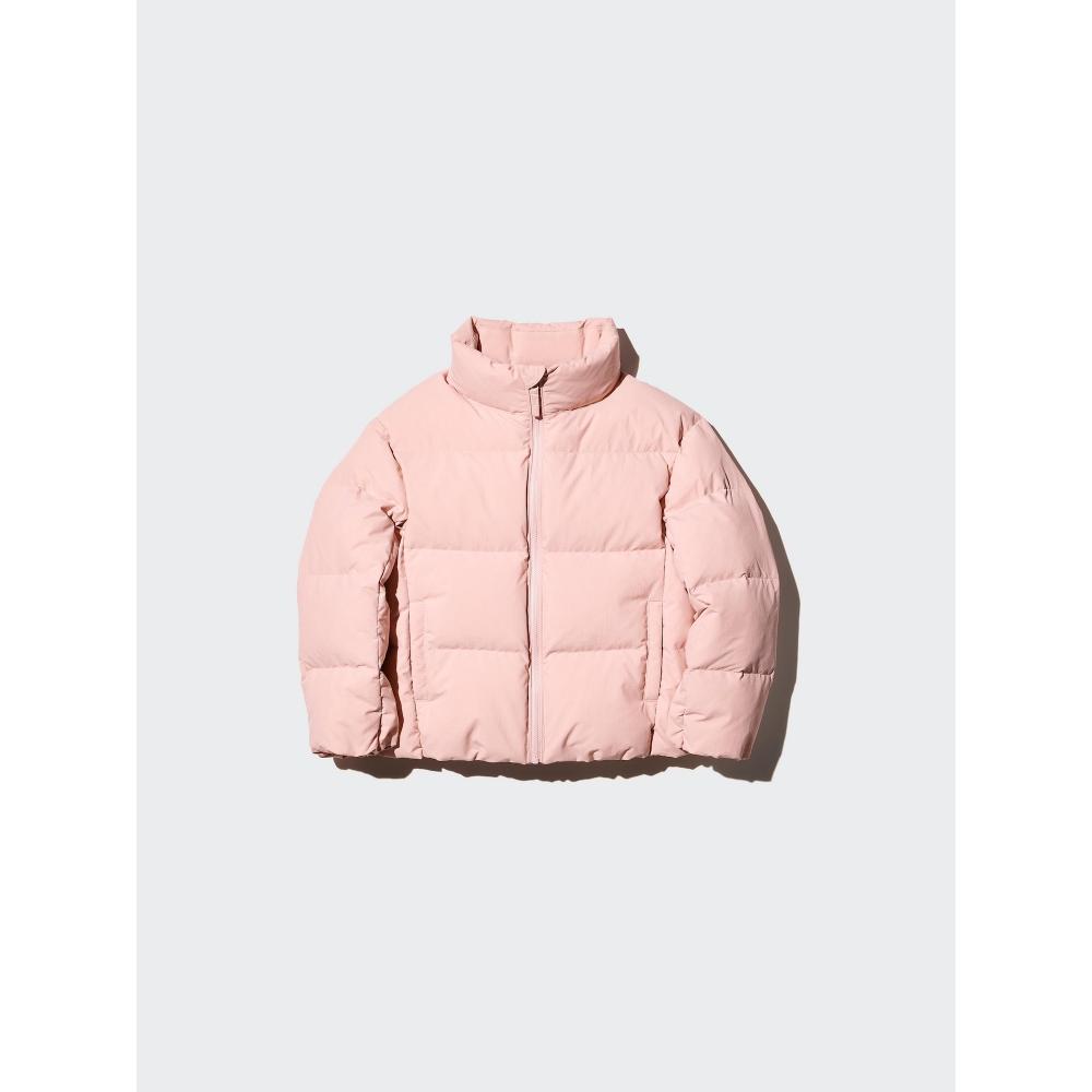 Uniqlo Kids Volume Down Jacket