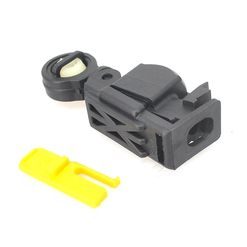 Baificar Brand New  Automatic&Manual Transmission Cable 4S6P-7412-AA 4S6P7412AB For Ford Focus Fiesta