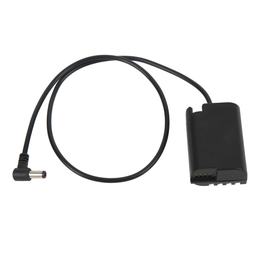 DMW DCC17 фиктивный аккумулятор DMW BLK22 DC переходник 5.5x2.1 для LUMIX S5 DC S5 DC S5K DC S5GK GH6 Digital