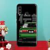 Япония JDM Спортивный Автомобиль Комикс Для Huawei Nova 9 10 SE 12i 11i 8i 12s Y90 Y60 Y70 Y72 Y61 Y91 P20 P40 P30 Lite P60 Pro Чехол
