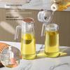 Автоматическая бутылка-дозатор для масла Chang Baosen