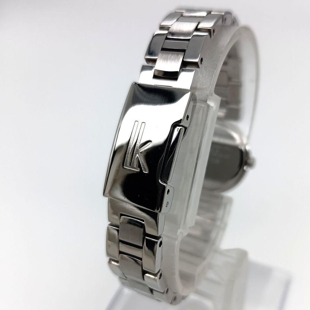 [USED] Seiko Lucia Women's Watch B5I-1