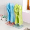 Съемные чистящие кухонные перчатки, сушилка для ткани, держатель для настольного дренажа