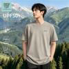 Мужская спортивная футболка JEANSWEST LIFE с быстрым высыханием
