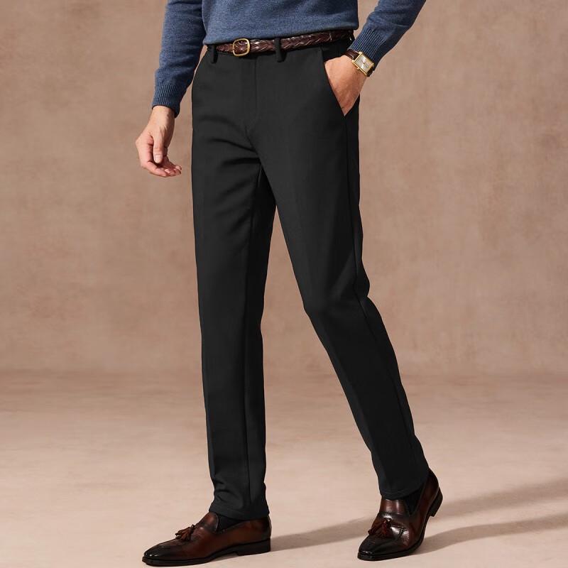 Zhuangji Men's Casual Trousers JGD5X4R9011