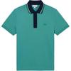 LACOSTE Polo Shirts Men's White PH6238-70V