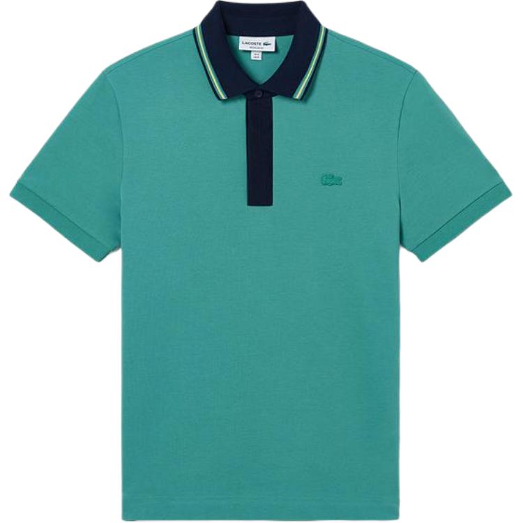 LACOSTE Polo Shirts Men's White PH6238-70V