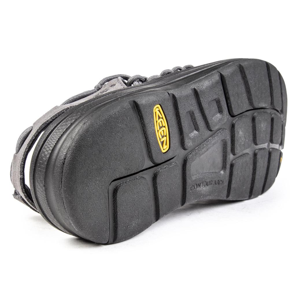 Сандалии KEEN UNEEK cm Мужские Magnet/Black 31.0