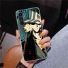 Чехол для телефона Bleach Kisuke Urahara для Samsung Galaxy A17 A16 A15 A14 A13 A57 A56 A55 A54 A53 A37 A36 A35 A34 A33 A26 A25 A24 A23