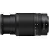 Nikon NZDXVR50-250 telephoto zoom lens NIKKOR Z DX 50-250mm f/4.5-6.3 VR Z mount DX lens