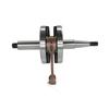 Коленчатый вал для Yamaha YZ85 YZ 85 2002-2018 5PA-11400-00 Мотоцикл 2-тактный двигатель
