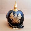 German Pickelhaube Imperial Prussian Helmet WW1 Style Spiked Helmet Best Gift for Him, Cosplay  Gift