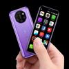 Новый мини-смартфон SOYES S10I 3,5 дюйма HD 3 ГБ ОЗУ 32/64 ГБ ПЗУ 5 МП LTE 4G 2050 мАч Портативный разблокированный по лицу/отпечатку пальца Android Карманный мобильный телефон