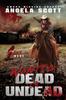 Книга Wanted : Dead or Undead: The Zombie West Series : 1