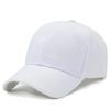 Korean Style Women's Duckbill Cap with "MY" Embroidery - Spring/Autumn Fashion, Casual Baseball Hat for Outdoor Sunshade.