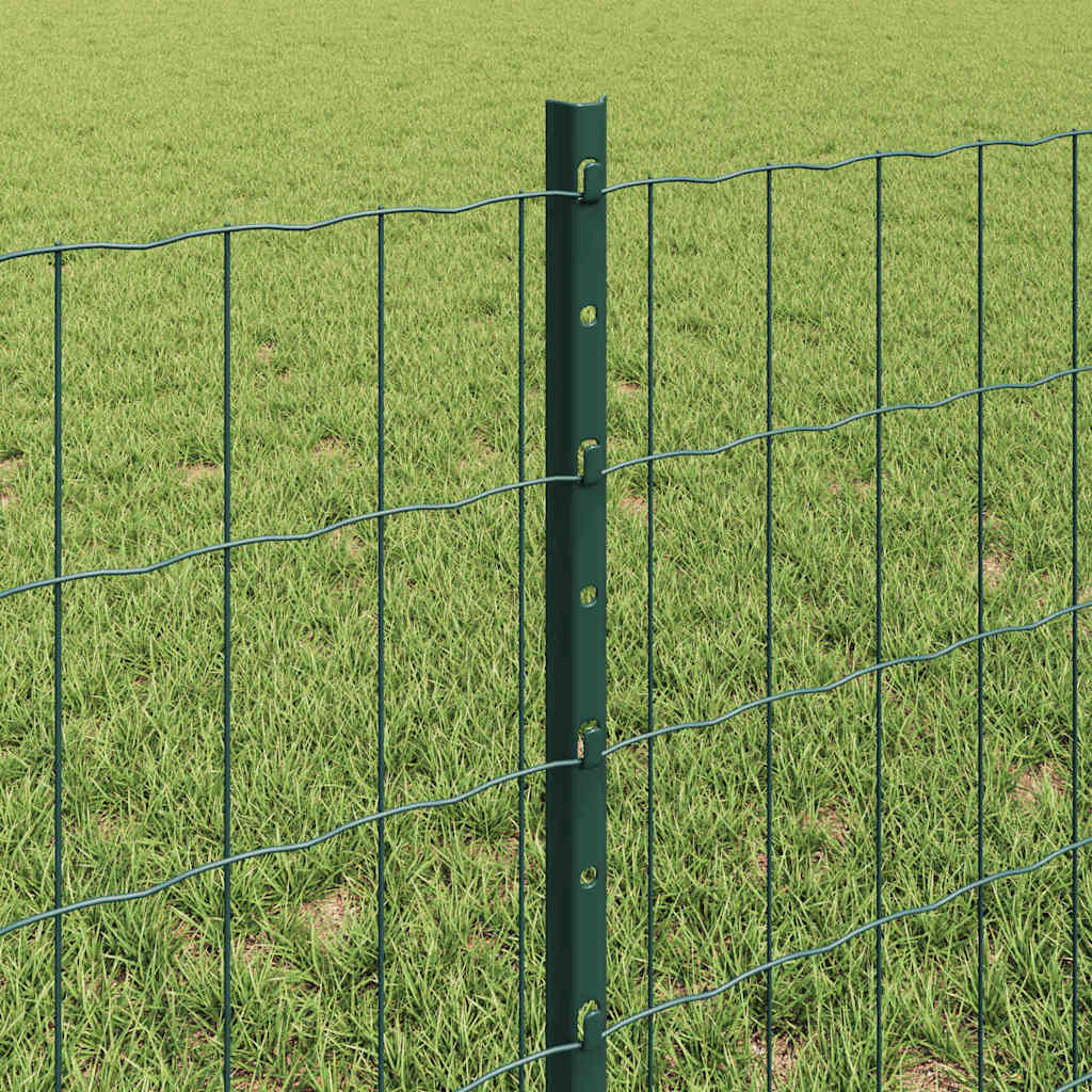 Welded Wire Fence 10 x 0.6 m (W x H)