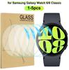 Защитное стекло для экрана для Samsung Galaxy Watch6 5 4 40/44 мм для Samsung Watch 4/6Classic 42/46/43/47 мм