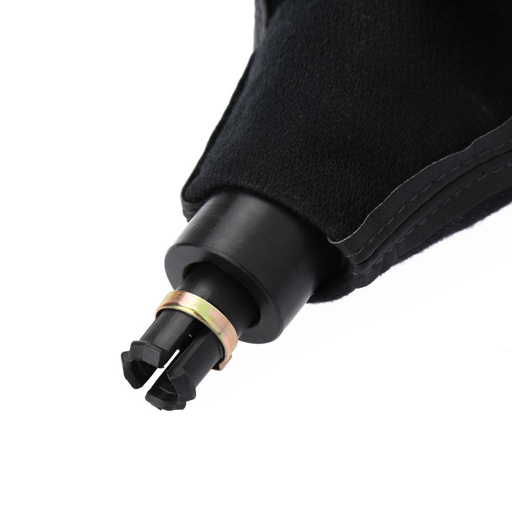 5-скоростная ручка переключения передач, рама для багажника для VW Passat B6, черный