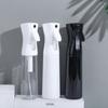 300ml Empty Sprayer Bottle Hair Spray Bottle Hair Tool Water Sprayer for Home & Salon Hairstyling