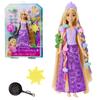 DisneyDisney Princess Rapunzel (hair Arrangement Set) [dress-up Doll] [doll, Accessory Set] [ages 3 and Up] HLW18