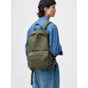 Рюкзак из нейлонового твила Gu+e