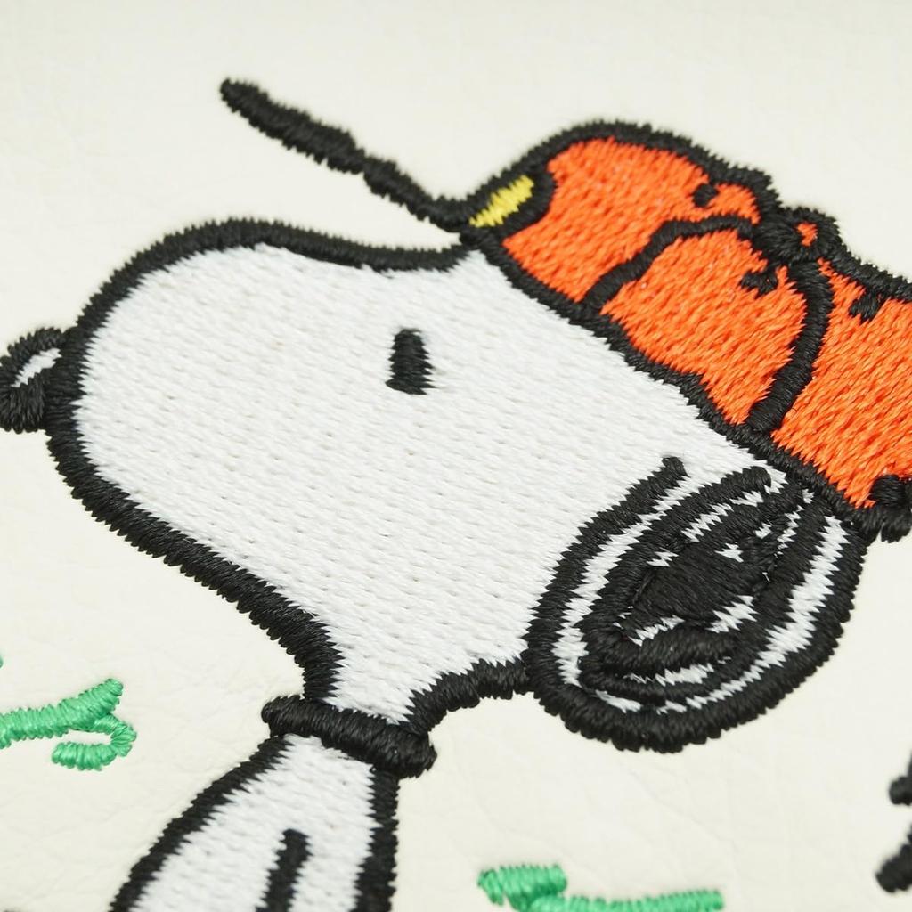 LITE Другие производители Другие чехлы на голову Snoopy Friends Чехол на голову для DR White & H-360