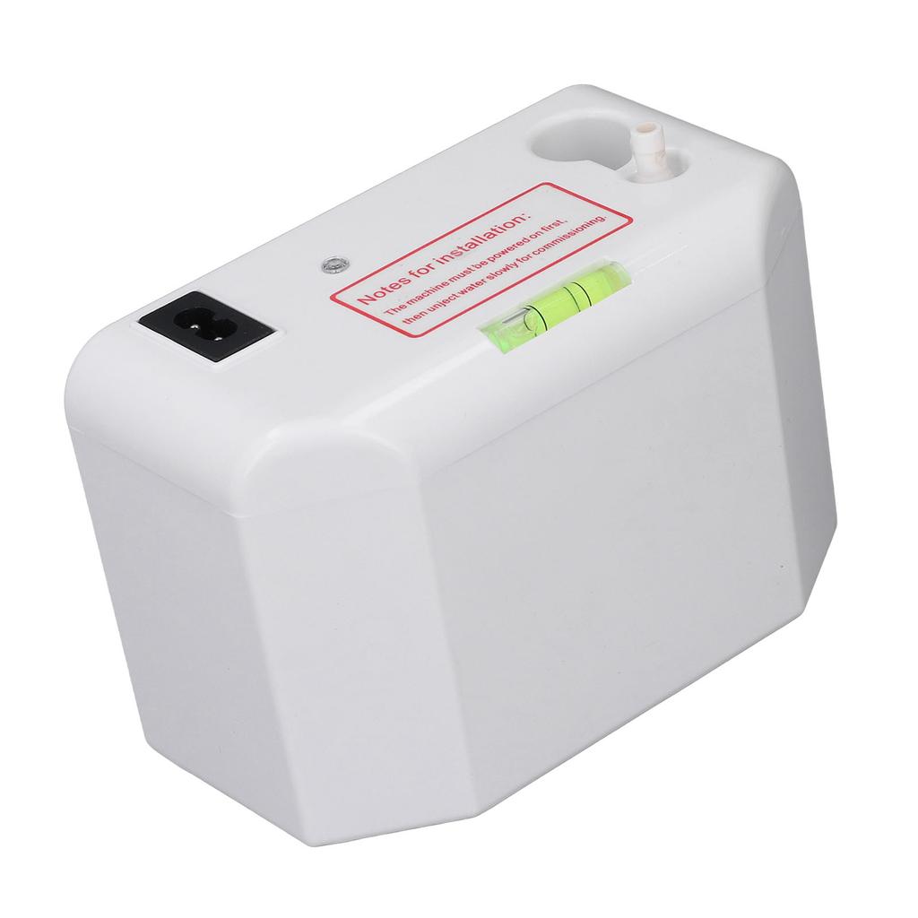 40Lh Автоматический дренажный насос Бесшумный насос для удаления конденсата для кондиционера и ледогенератора 200 мл