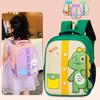 Adorable Cartoon Preschool Bag For Children With Lightweight Features