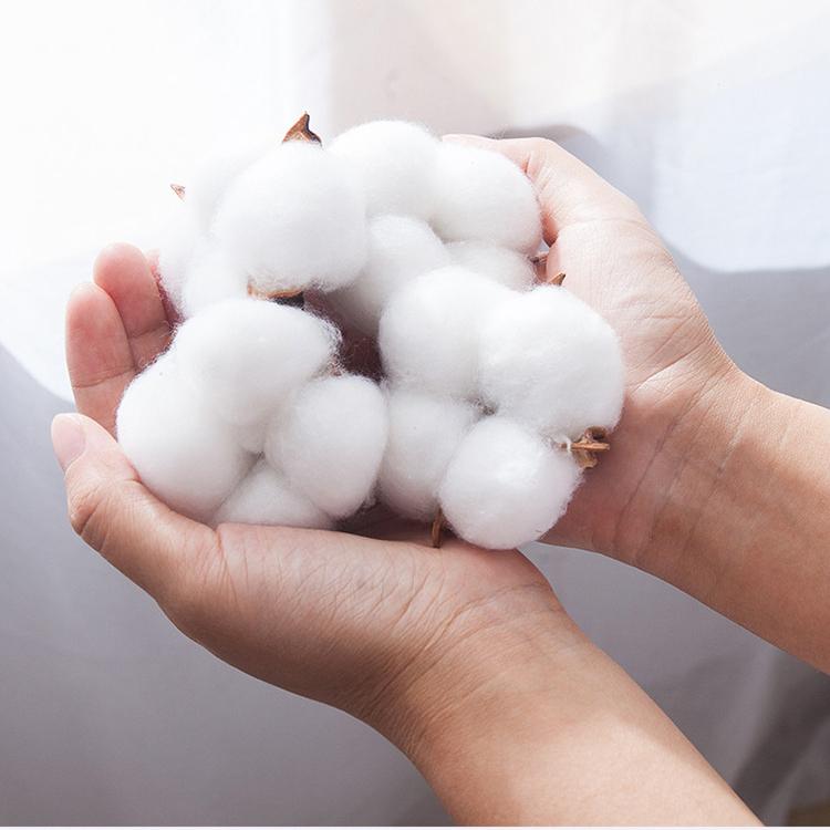 High-end Four-piece Set Class A 100S Long-staple Cotton Solid Color Pure Cotton Four-piece Set