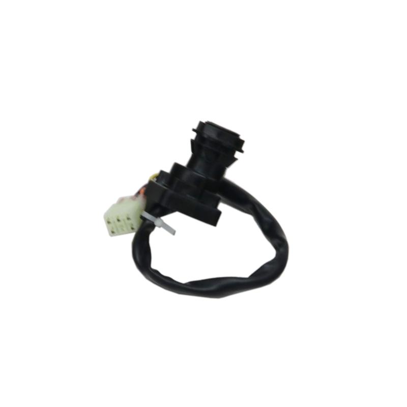 LMoDri Motorcycle Accessories ATV Suitable for Suzuki LTA400 LTA400FC LTA400F 02-07 Electric Door Lock Ignition Switch