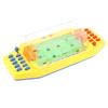 Dual Player Battle Buttons Catapult Football Field Finger Toys Board Game Finger Football