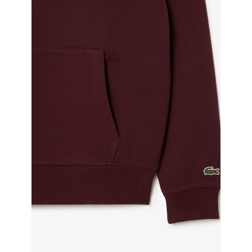 Lacoste Public Casual Hooded T shirT Sh2740 54n Bzd q2nSh2740 54nBzd