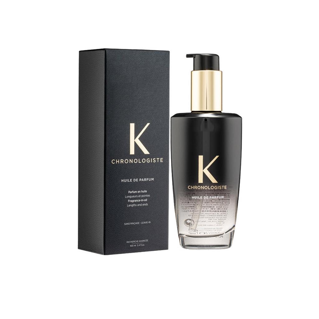 Hair Care Oil Curly Hair Care Oil Multifunctional Hair Styling Oil 100ml