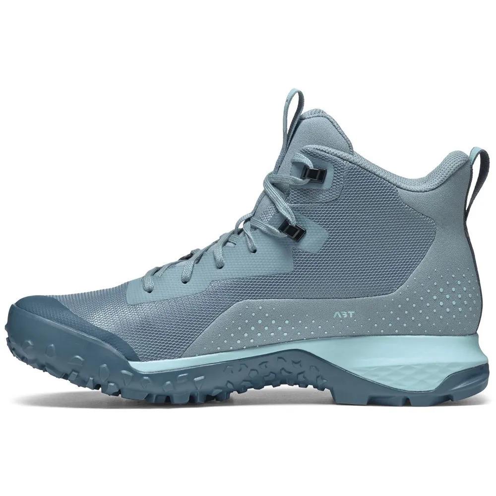 Tecnica Ботинки для хайкинга Magma 2.0 S Mid Goretex