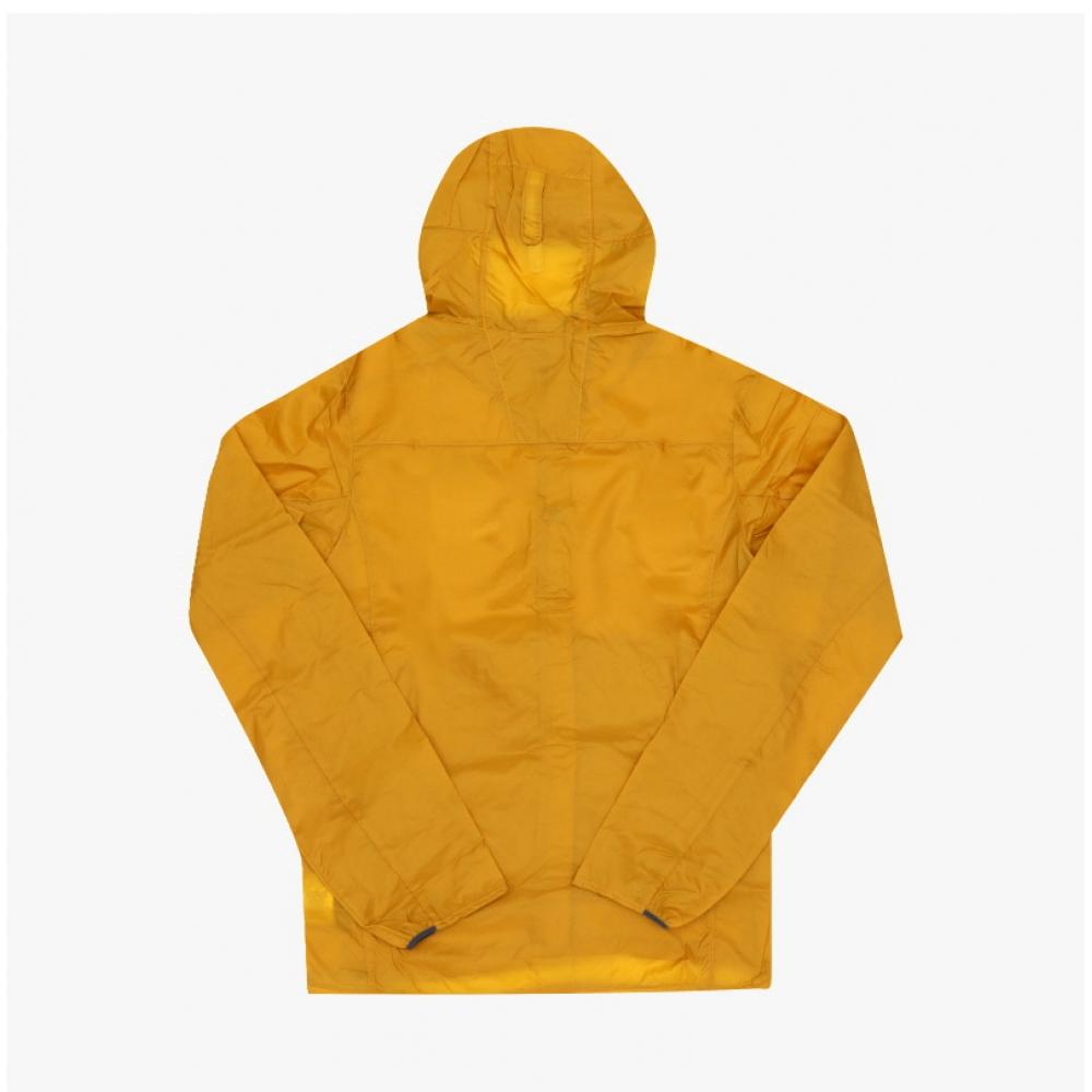 Rab Vital Lightweight Windproof Hoodie Men Jacket Qws 48