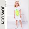 Sun-dresse (Girls) Summer 6054-036-33 HC