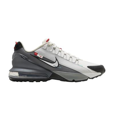 Air Max Pulse Roam Summit White Metallic Silver Мужские кроссовки Серые прохладно-серые Vapor-Green FZ5048-100