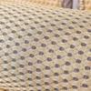 High-Grade Pe Rattan Sofa Mat  New Summer And Summer Seat Cushion Non-Slip Cover Cloth Towel Hair