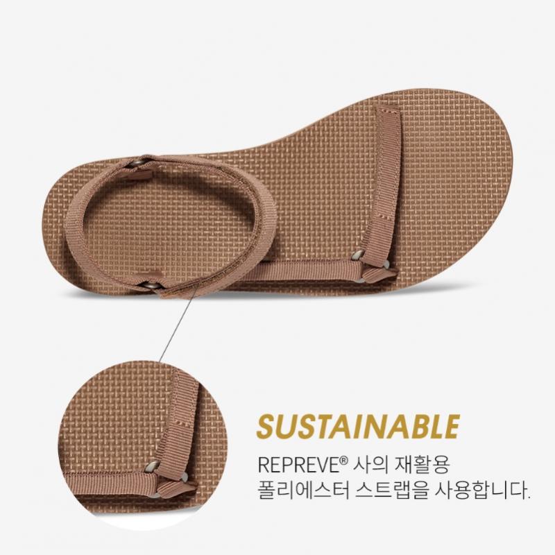 Teva Женские S Водные Сандалии Оригинальные univerSal Тонкие Stvf2410110 Tey