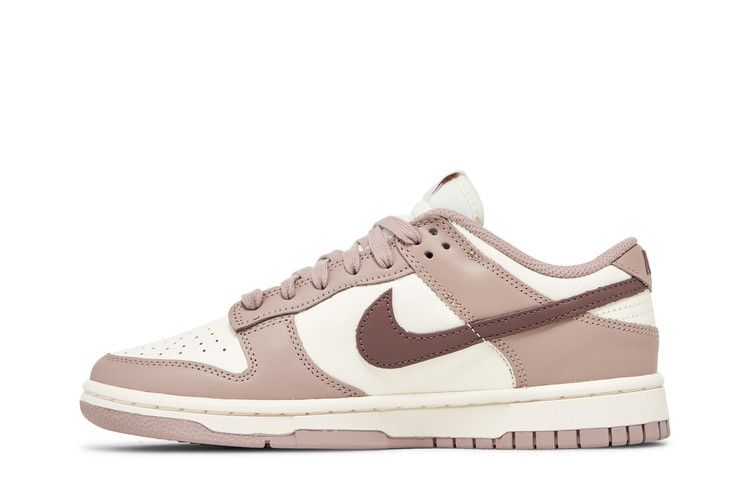Nike Dunk Low Sail Plum Eclipse (Женский)